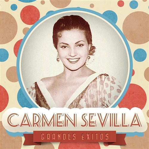 Celos andaluces Carmen Sevilla