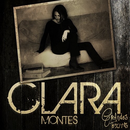 Grandes Exitos Clara Montes
