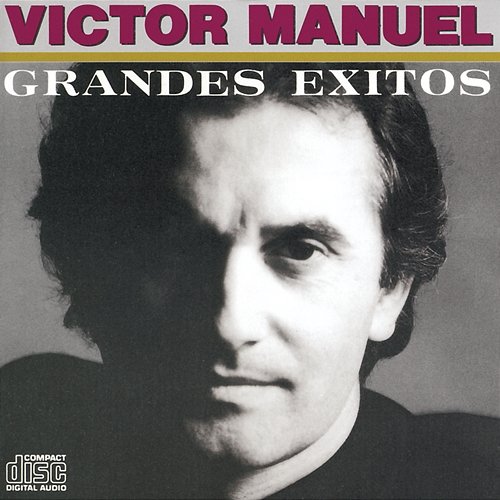 Grandes Exitos Victor Manuel