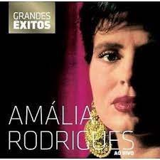 Grandes Exitos Rodrigues Amalia