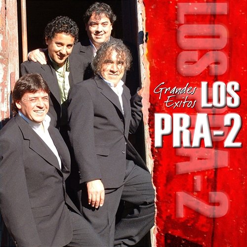 Grandes Éxitos Los Pra-2