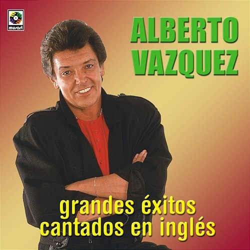Grandes Éxitos Cantados en Inglés Alberto Vazquez