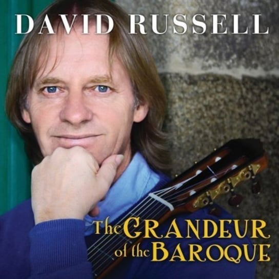 Grandeur of the  Baroque Russell David