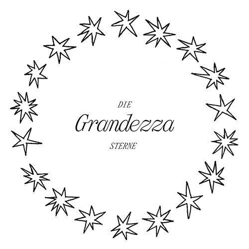 Grandezza Die Sterne