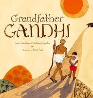 Grandfather Gandhi Gandhi Arun