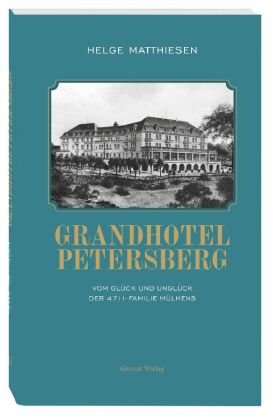 Grandhotel Petersberg Greven