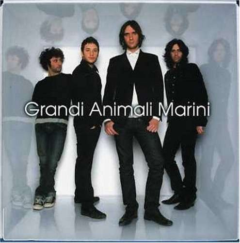 Grandi Animali Marini Various Artists