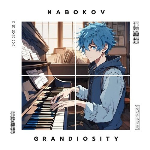 GRANDIOSITY NABOKOV