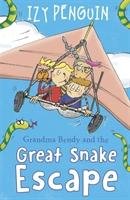 Grandma Bendy and the Great Snake Escape Penguin Izy
