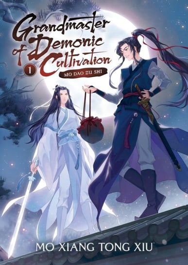 Grandmaster of Demonic Cultivation: Mo Dao Zu Shi (Novel) Vol. 1 Mo Xiang Tong Xiu