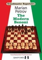Grandmaster Repertoire 12 Marian Petrov