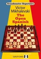 Grandmaster Repertoire 13 Mikhalevski Victor