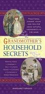Grandmother's Household Secrets Briggs Margaret