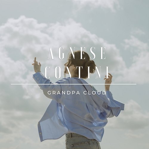 Grandpa Cloud Agnese Contini