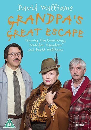 Grandpas Great Escape Various Production