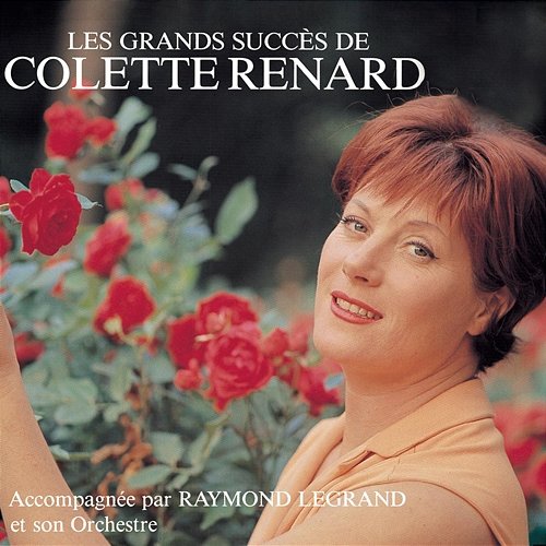 Grands succès Colette Renard