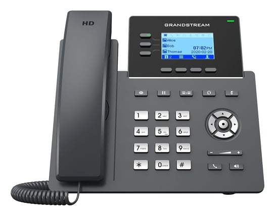 GRANDSTREAM GRP2603 HD - Telefon IP / VoIP Grandstream