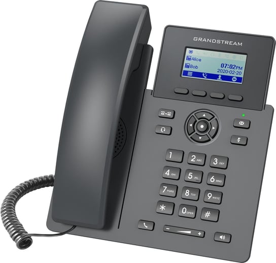GRANDSTREAM TELEFON VOIP GRP 2601 bez POE Grandstream