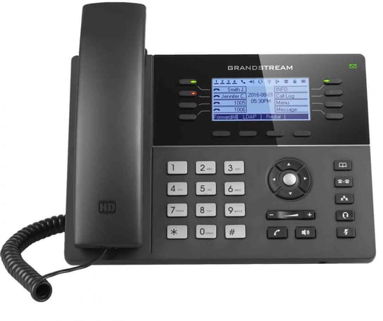 GRANDSTREAM, Telefon, VOIP GXP 1782 HD Grandstream