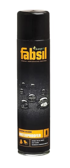 Fabsil Gold Universal Aerosol - 200ml