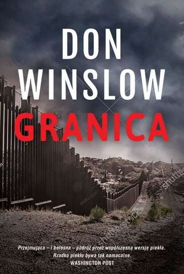 Granica Winslow Don