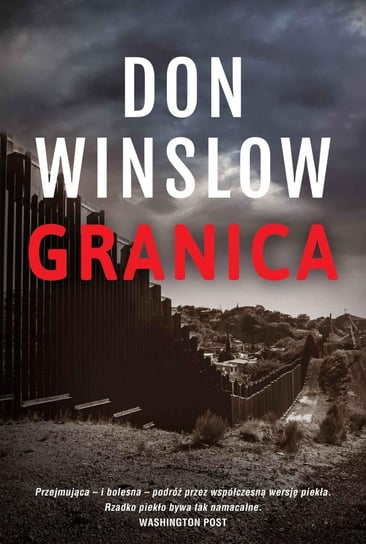 Granica Winslow Don