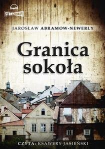 Granica sokoła Abramow-Newerly Jarosław