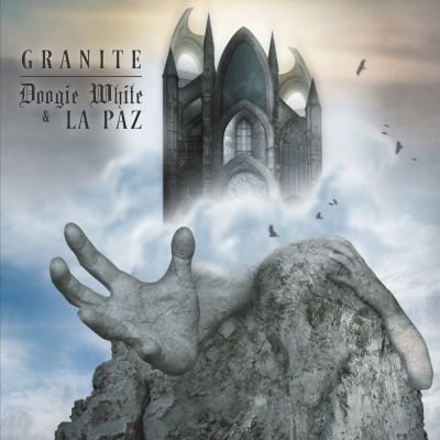 Granite White Doogie