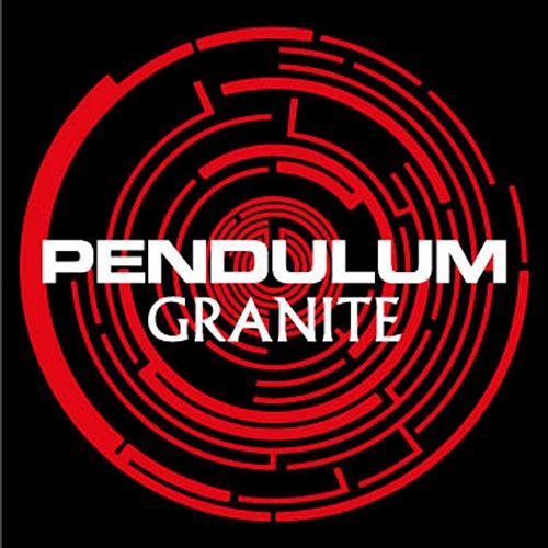 Granite Pendulum