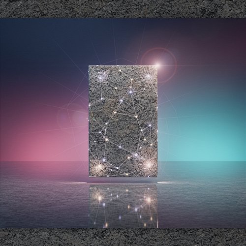Granite Constellation Fabio Volkov
