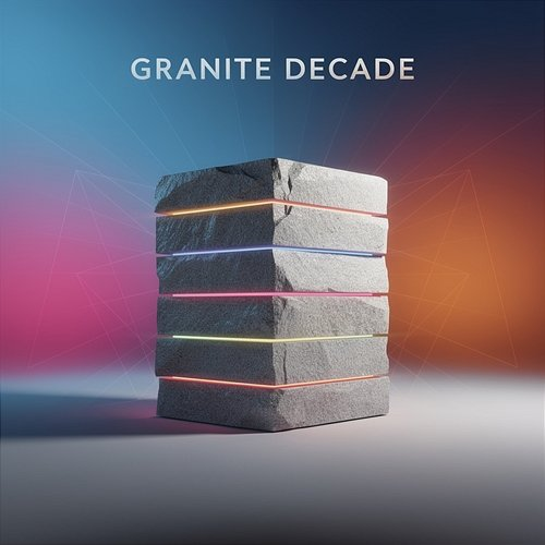 Granite Decade Niels Van Elsen