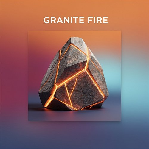 Granite Fire Hannes Van Tijn
