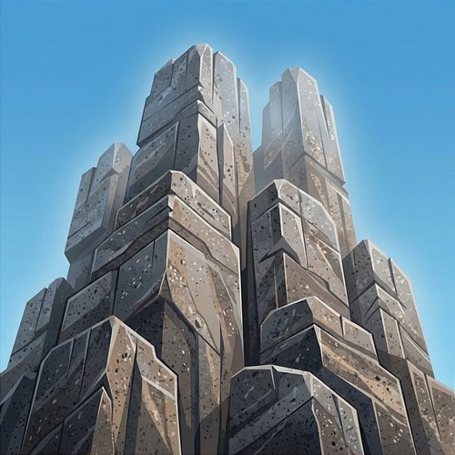 Granite Heights Rene Zielnik