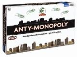 Granna, gra strategiczna Anty-Monopoly Granna
