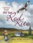 Granny Sarah and the Last Red Kite Doyle Malachy
