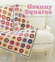 Granny Squares Pinner Susan