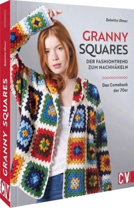 Granny-Squares Christophorus-Verlag