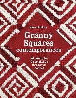 Granny squares contemporáneos : 20 cuadrados de crochet de inspiración nórdica Gullberg Maria