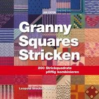 Granny Squares Stricken Eaton Jan