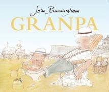 Granpa Burningham John