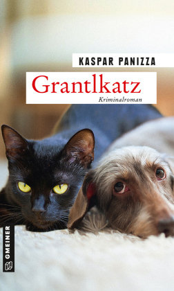 Grantlkatz Gmeiner-Verlag