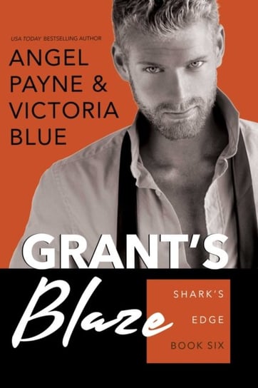 Grants Blaze Payne Angel, Victoria Blue