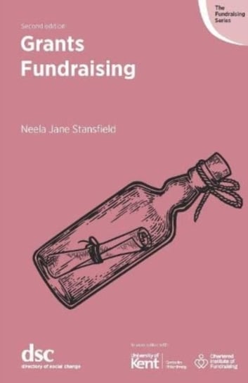 Grants Fundraising Neela Jane Stansfield