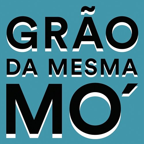 Grão Da Mesma Mó Sérgio Godinho