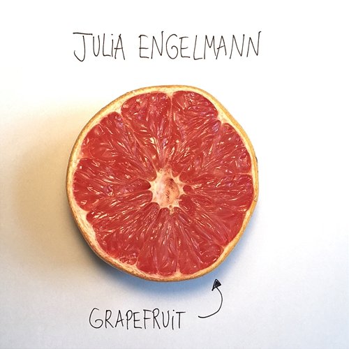Grapefruit Julia Engelmann