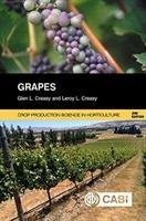 Grapes Creasy Glen (sabrosia Winegrowing Services