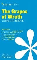 Grapes of Wrath SparkNotes Literature Guide Editors Sparknotes