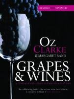 GRAPES & WINES Clarke Oz