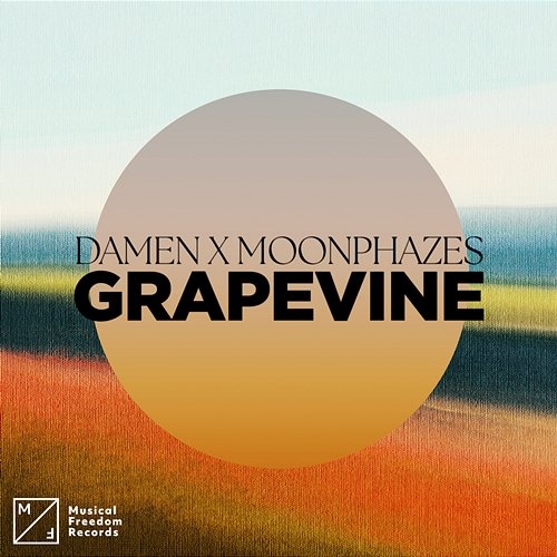 Grapevine DAMEN x Moonphazes