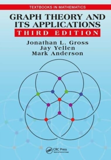 Graph Theory and Its Applications Opracowanie zbiorowe